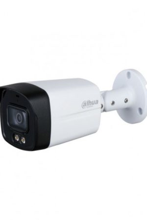 HAC-HFW1209TLM-A-LED-0360B-S2 2MP Analog IR Bullet Kamera